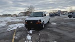 2017 Chevrolet Express Cargo 3500 Base