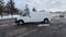 2017 Chevrolet Express Cargo 3500 Base