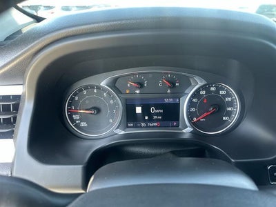 2020 GMC Acadia SLT