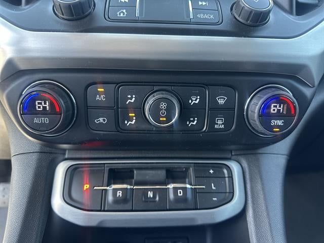 2020 GMC Acadia SLT