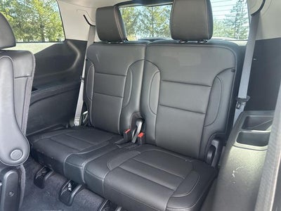 2020 GMC Acadia SLT