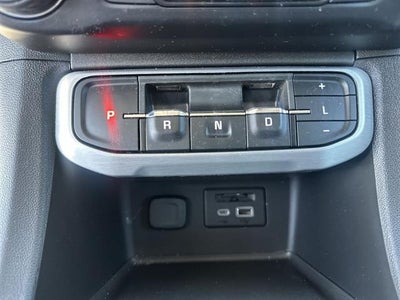 2020 GMC Acadia SLT