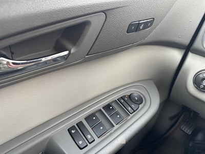 2017 GMC Acadia Limited Limited