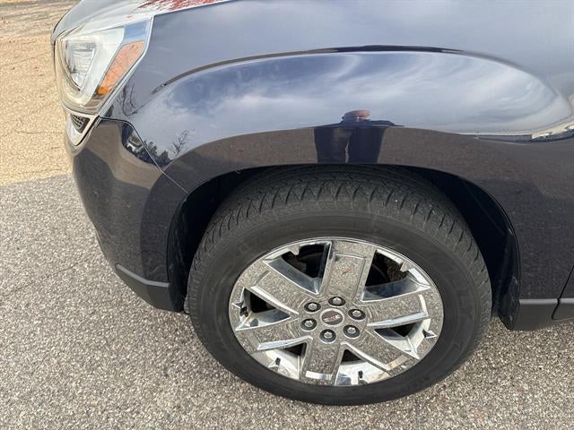 2017 GMC Acadia Limited Limited
