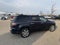 2017 GMC Acadia Limited Limited