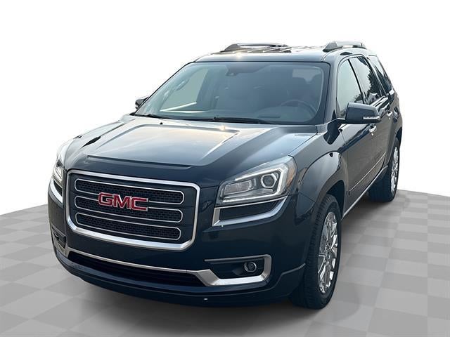 2017 GMC Acadia Limited Limited