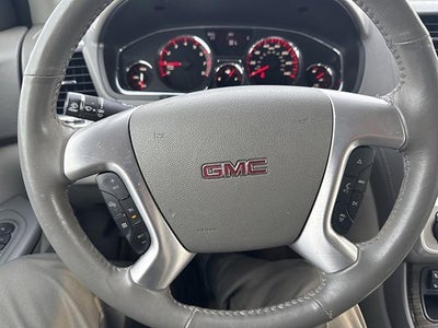 2017 GMC Acadia Limited Limited