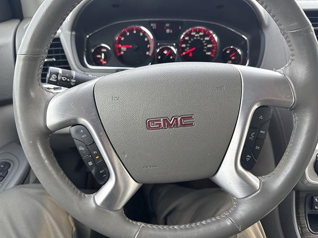 2017 GMC Acadia Limited Limited
