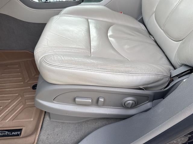 2017 GMC Acadia Limited Limited