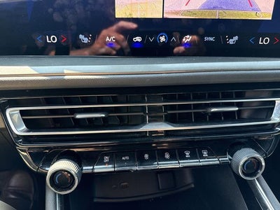 2024 Chevrolet Traverse LS