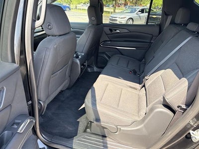 2024 Chevrolet Traverse LS