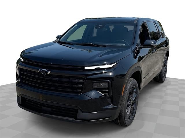 2024 Chevrolet Traverse LS