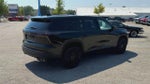 2024 Chevrolet Traverse LS
