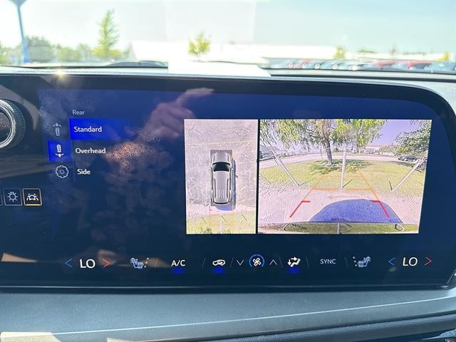 2024 Chevrolet Traverse LS