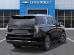2027 Chevrolet Tahoe LT