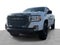2021 GMC Canyon AT4 - Cloth