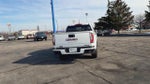 2021 GMC Canyon AT4 - Cloth