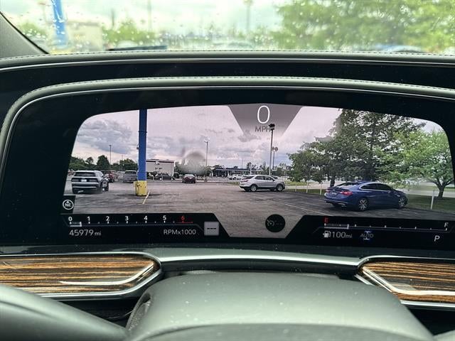 2021 Cadillac Escalade Luxury