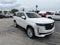 2021 Cadillac Escalade Luxury