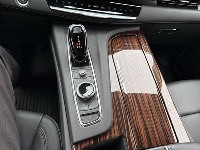 2021 Cadillac Escalade Luxury