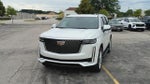 2021 Cadillac Escalade Luxury