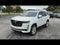 2021 Cadillac Escalade Luxury