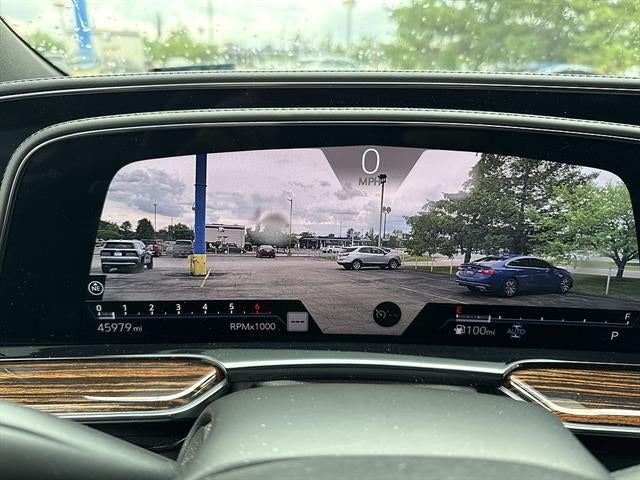 2021 Cadillac Escalade Luxury