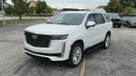 2021 Cadillac Escalade Luxury