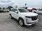 2021 Cadillac Escalade Luxury