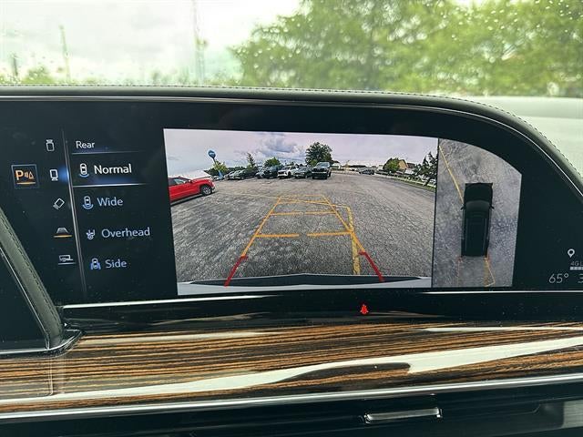 2021 Cadillac Escalade Luxury