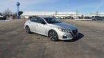2021 Nissan Altima SV FWD