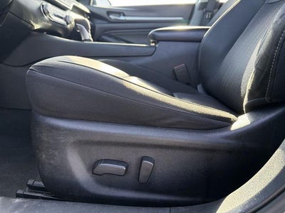 2021 Nissan Altima SV FWD