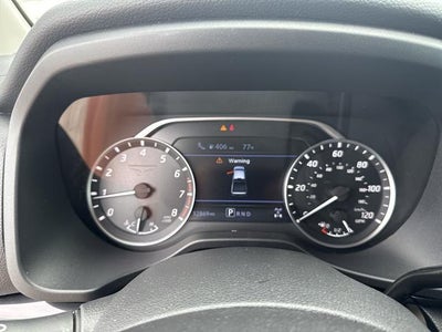 2023 Nissan TITAN XD Crew Cab SV 4x4
