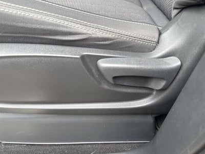 2023 Nissan TITAN XD Crew Cab SV 4x4