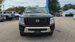 2023 Nissan TITAN XD Crew Cab SV 4x4