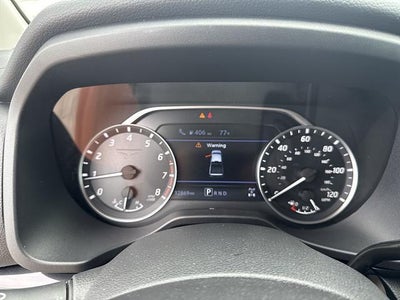 2023 Nissan TITAN XD Crew Cab SV 4x4