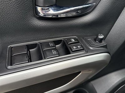 2023 Nissan TITAN XD Crew Cab SV 4x4
