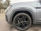 2023 Volkswagen Atlas 3.6L V6 SEL R-Line Black