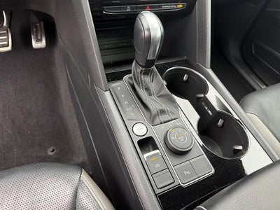 2023 Volkswagen Atlas 3.6L V6 SEL R-Line Black