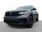 2023 Volkswagen Atlas 3.6L V6 SEL R-Line Black