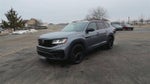 2023 Volkswagen Atlas 3.6L V6 SEL R-Line Black