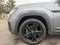 2023 Volkswagen Atlas 3.6L V6 SEL R-Line Black