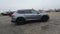 2023 Volkswagen Atlas 3.6L V6 SEL R-Line Black