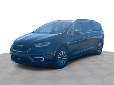2021 Chrysler Pacifica Hybrid Touring L