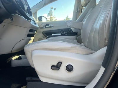 2021 Chrysler Pacifica Hybrid Touring L