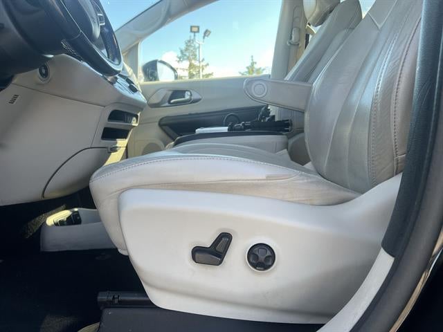 2021 Chrysler Pacifica Hybrid Touring L