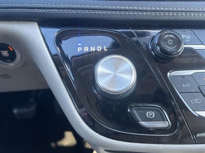 2021 Chrysler Pacifica Hybrid Touring L