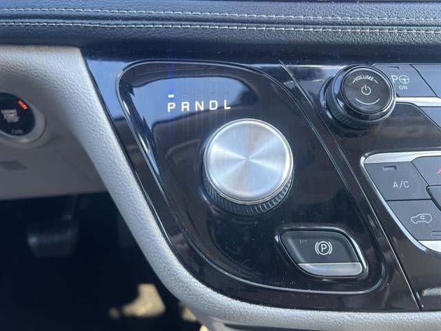 2021 Chrysler Pacifica Hybrid Touring L