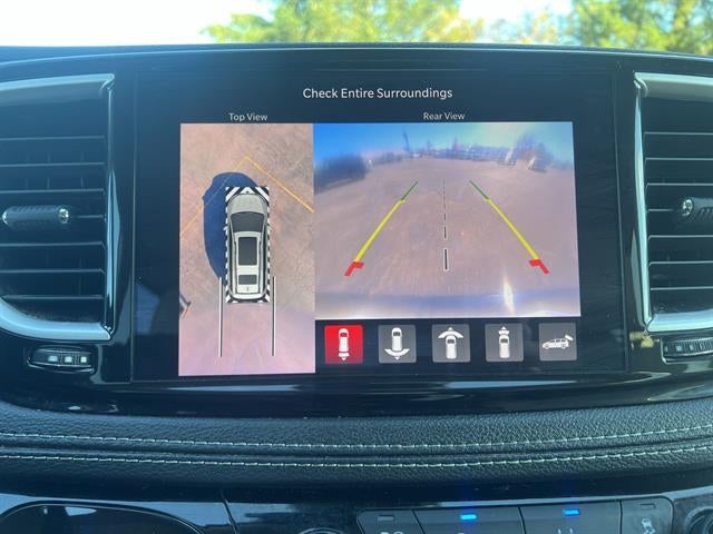 2021 Chrysler Pacifica Hybrid Touring L