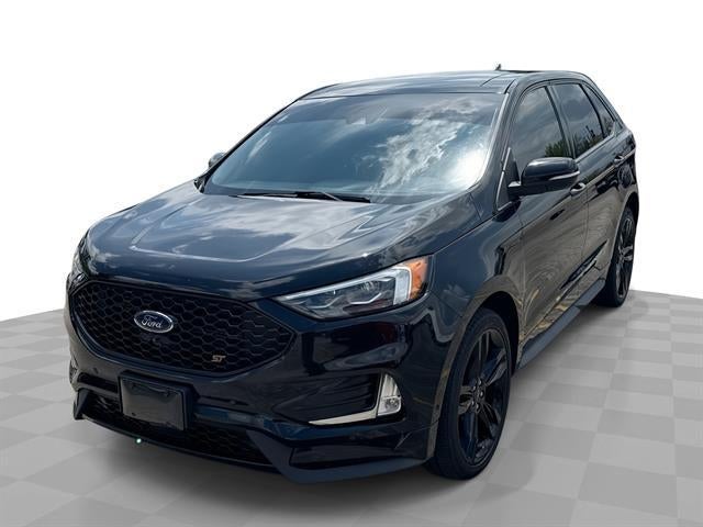 2019 Ford Edge ST AWD's photo